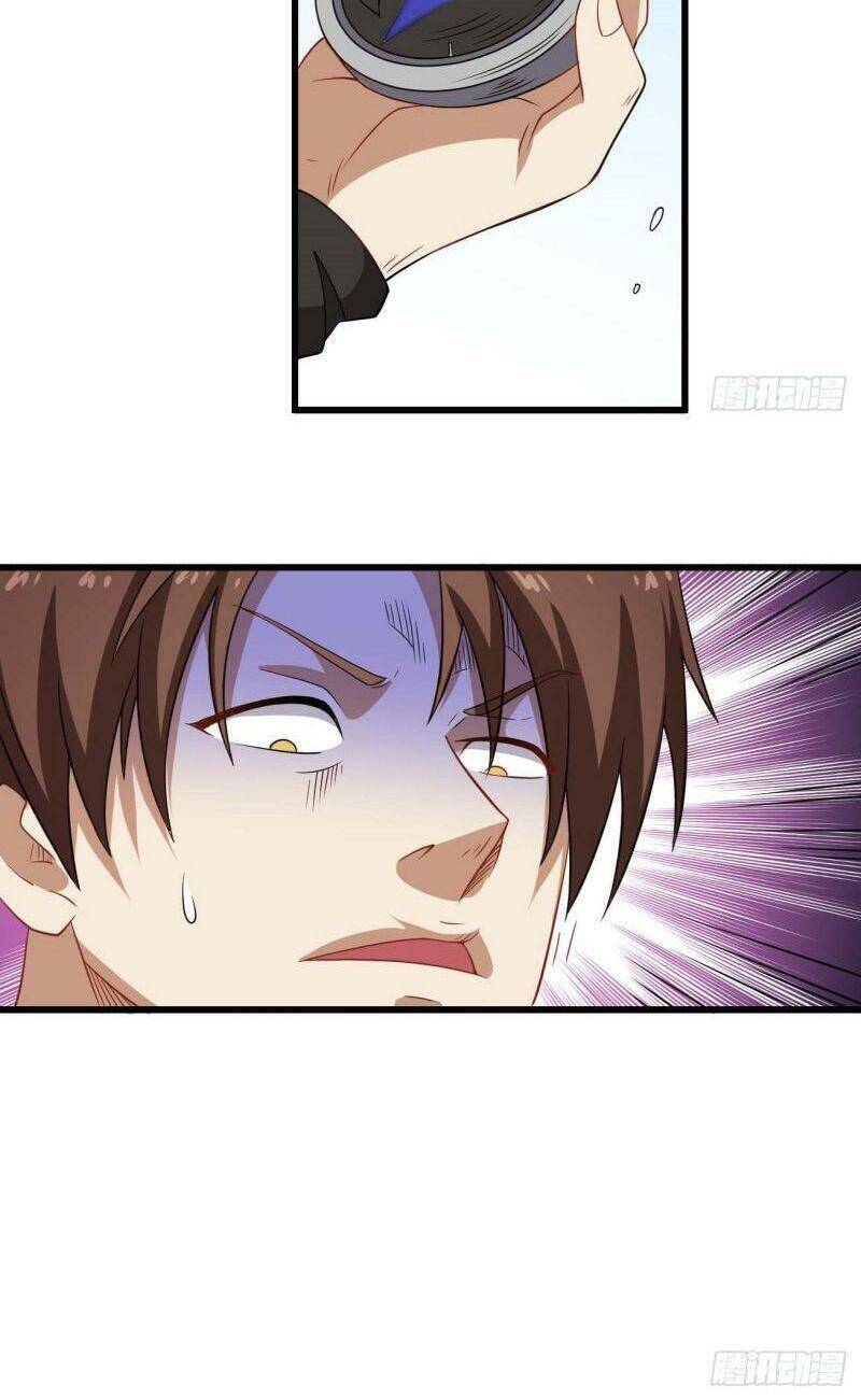 Tổ Thượng Có Tiền Chapter 91 - Trang 11