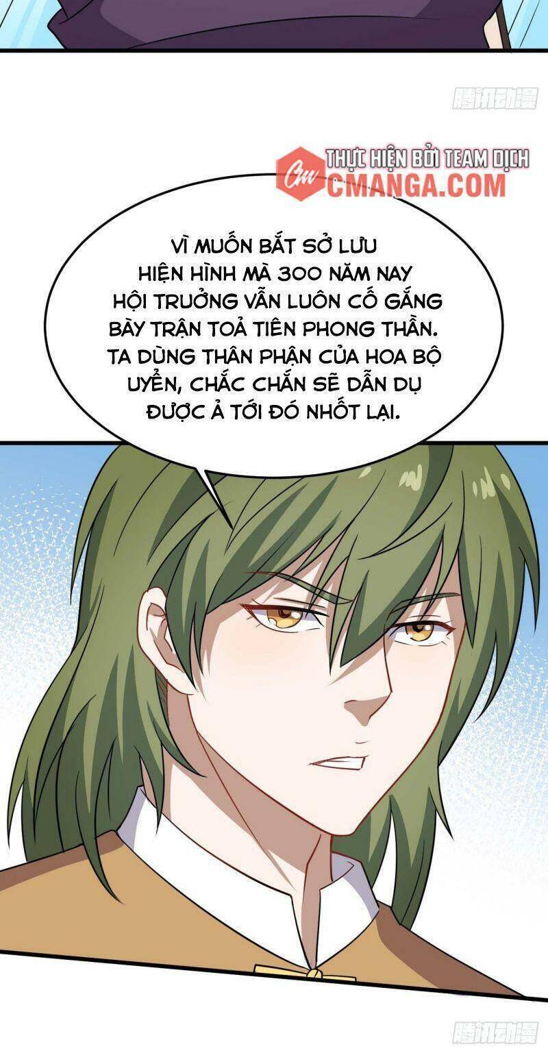 Tổ Thượng Có Tiền Chapter 86 - Trang 36