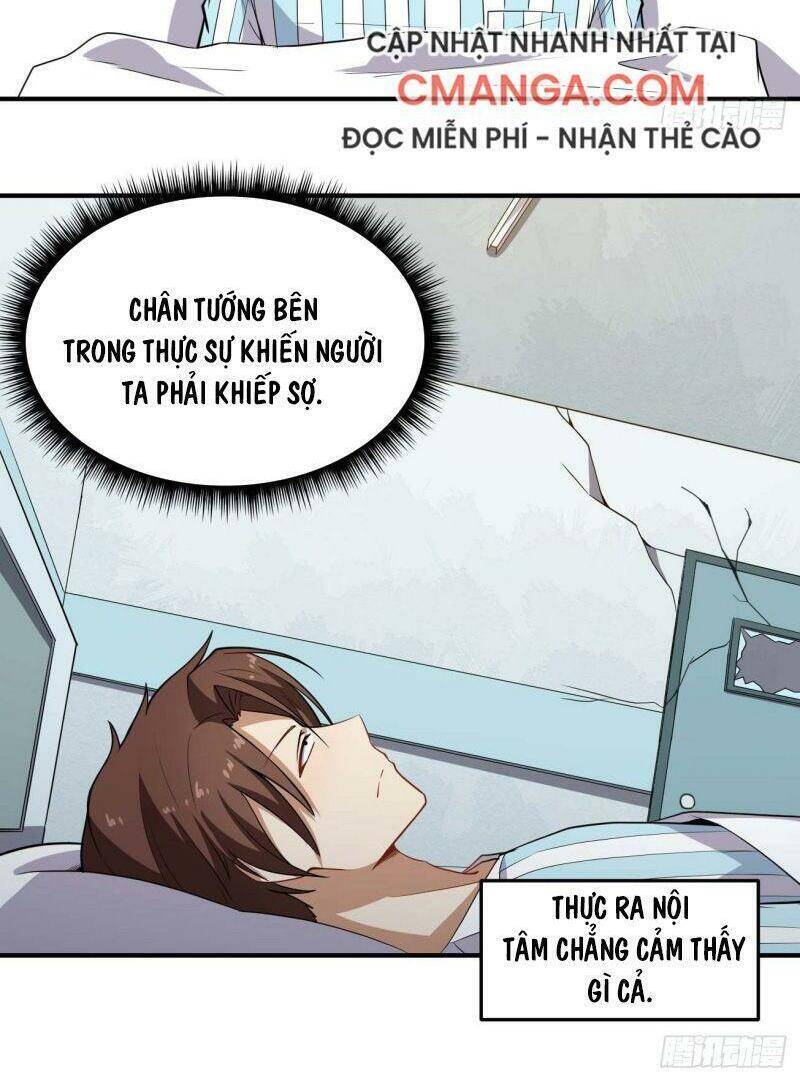 Tổ Thượng Có Tiền Chapter 75 - Trang 1