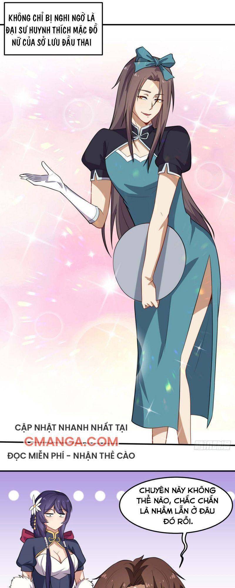 Tổ Thượng Có Tiền Chapter 69 - Trang 5
