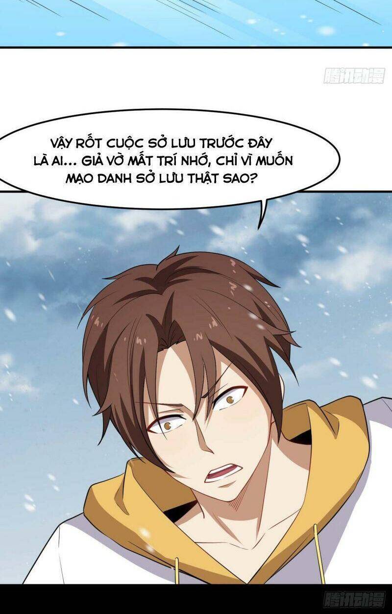 Tổ Thượng Có Tiền Chapter 83 - Trang 26