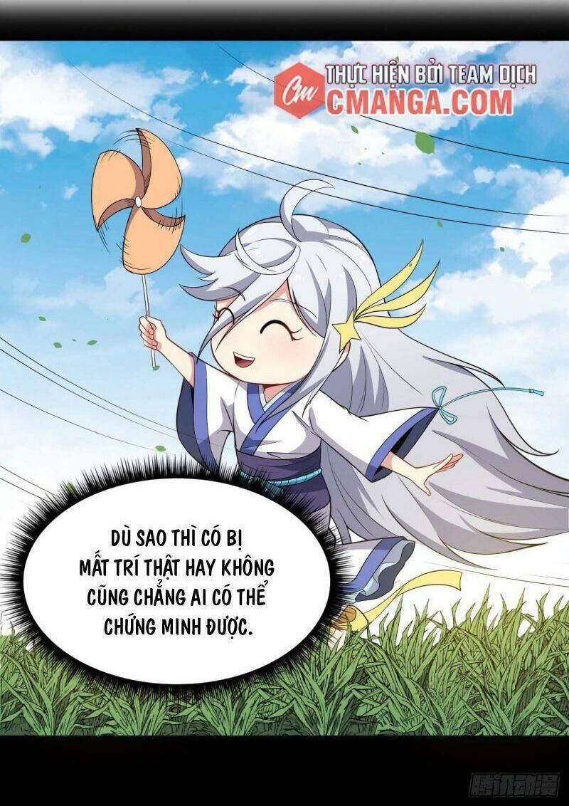 Tổ Thượng Có Tiền Chapter 82 - Trang 1