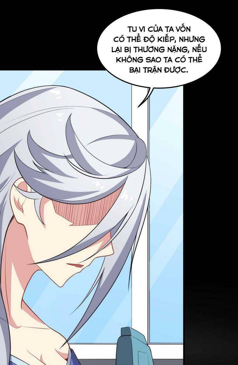 Tổ Thượng Có Tiền Chapter 82 - Trang 4