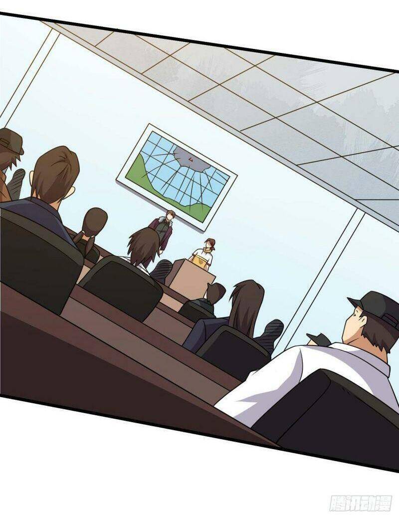 Tổ Thượng Có Tiền Chapter 91 - Trang 3