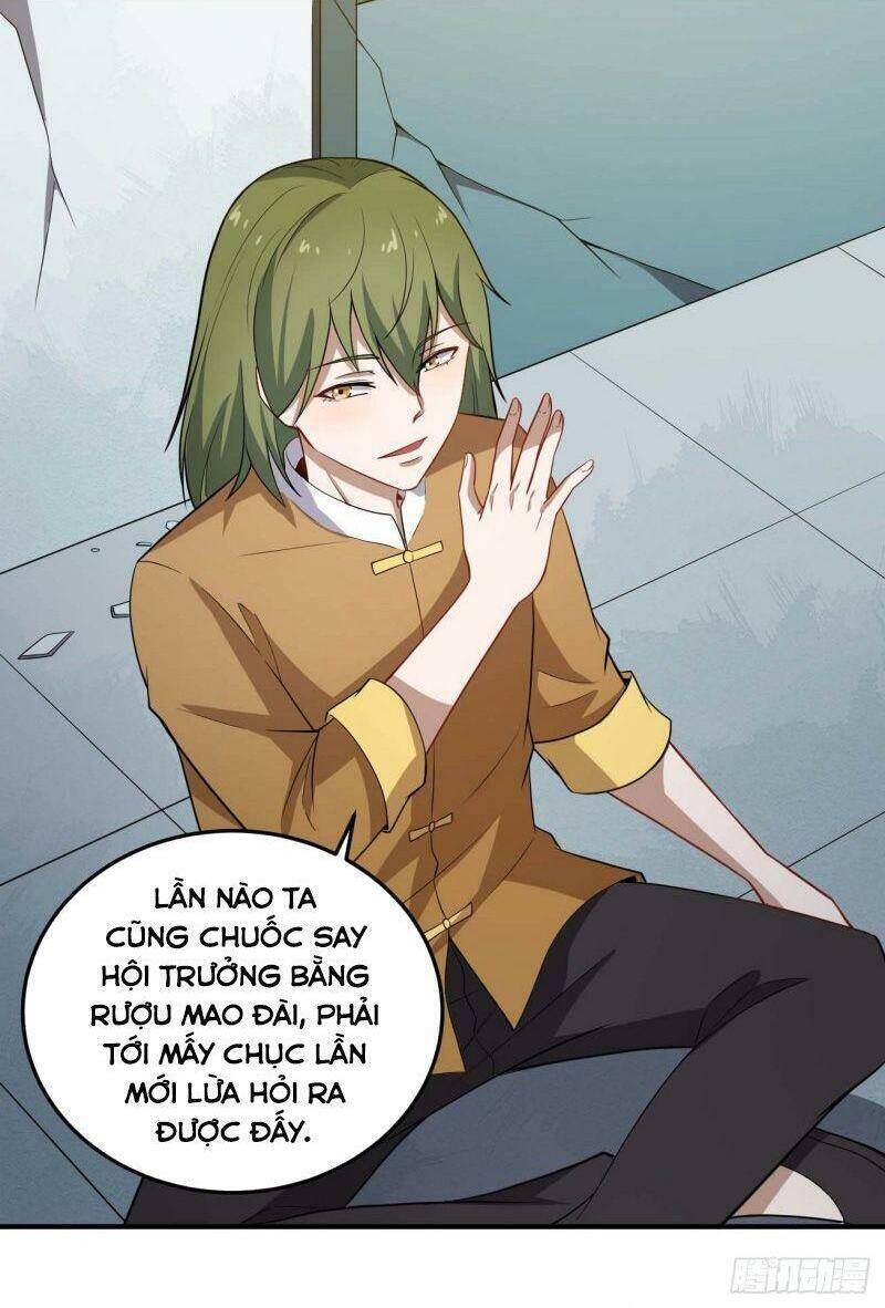 Tổ Thượng Có Tiền Chapter 75 - Trang 4