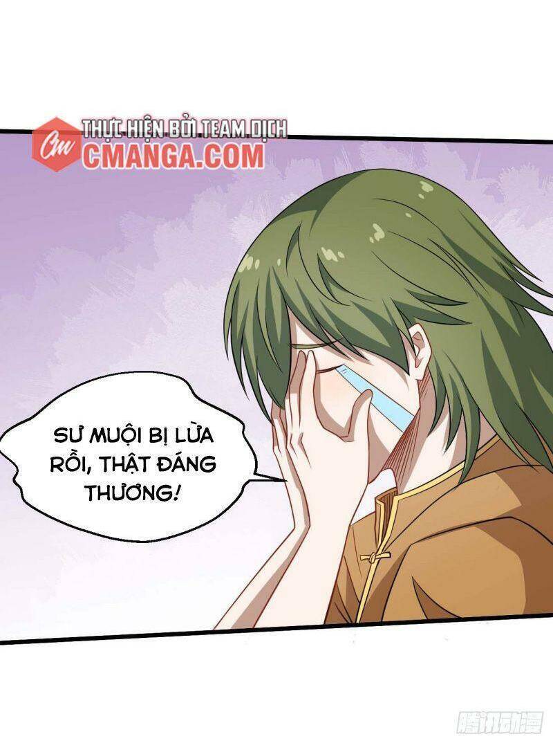 Tổ Thượng Có Tiền Chapter 86 - Trang 12