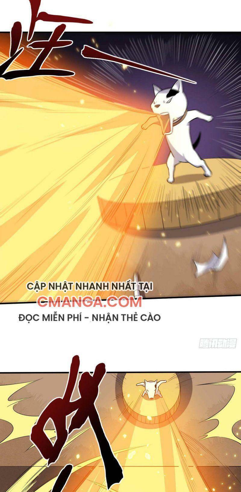 Tổ Thượng Có Tiền Chapter 76 - Trang 22