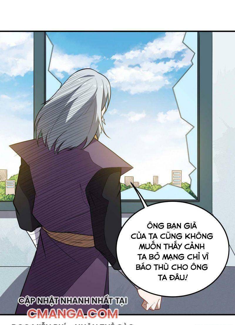 Tổ Thượng Có Tiền Chapter 74 - Trang 9