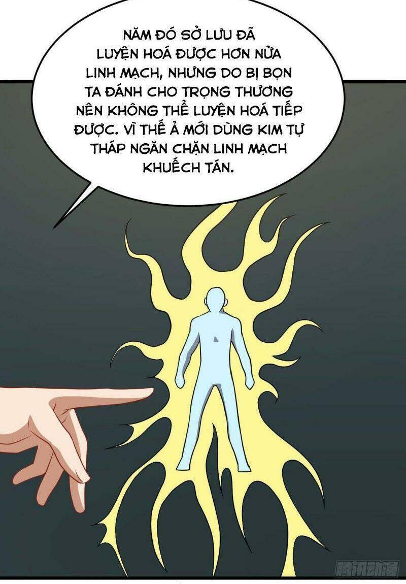 Tổ Thượng Có Tiền Chapter 86 - Trang 2