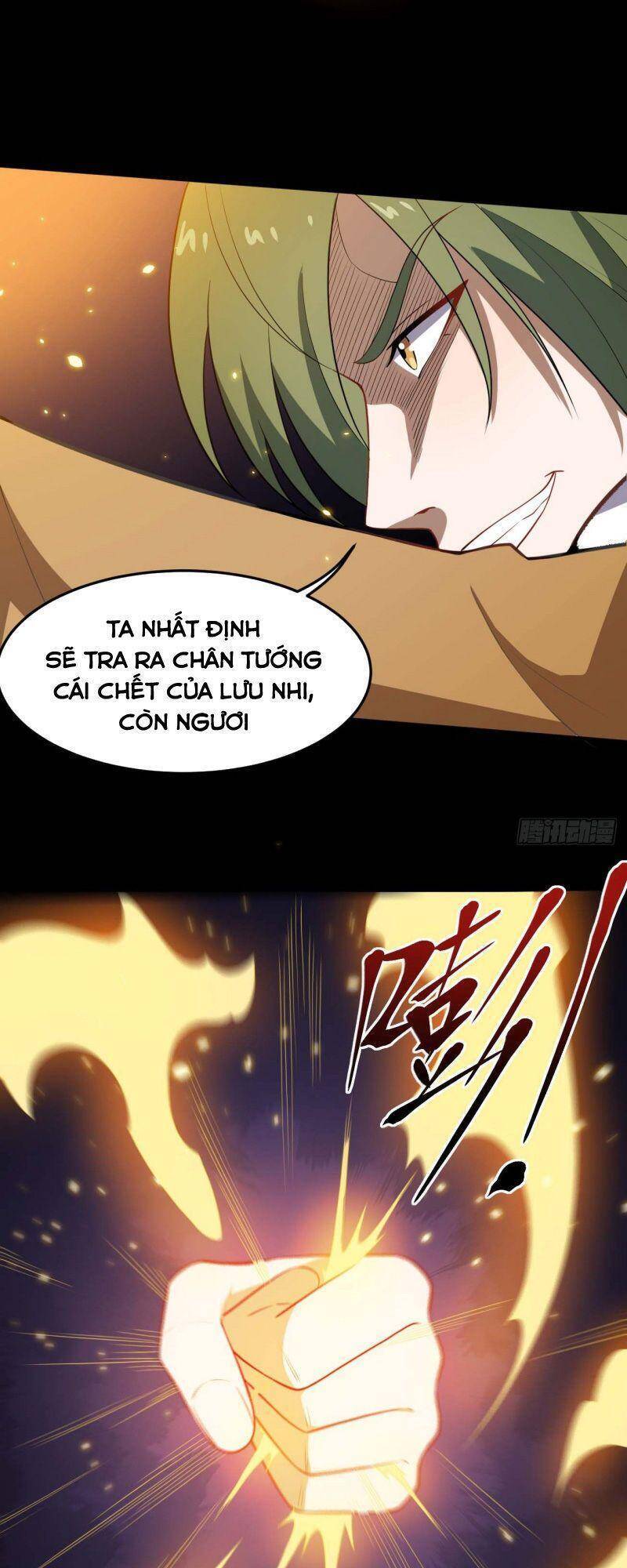 Tổ Thượng Có Tiền Chapter 73 - Trang 30