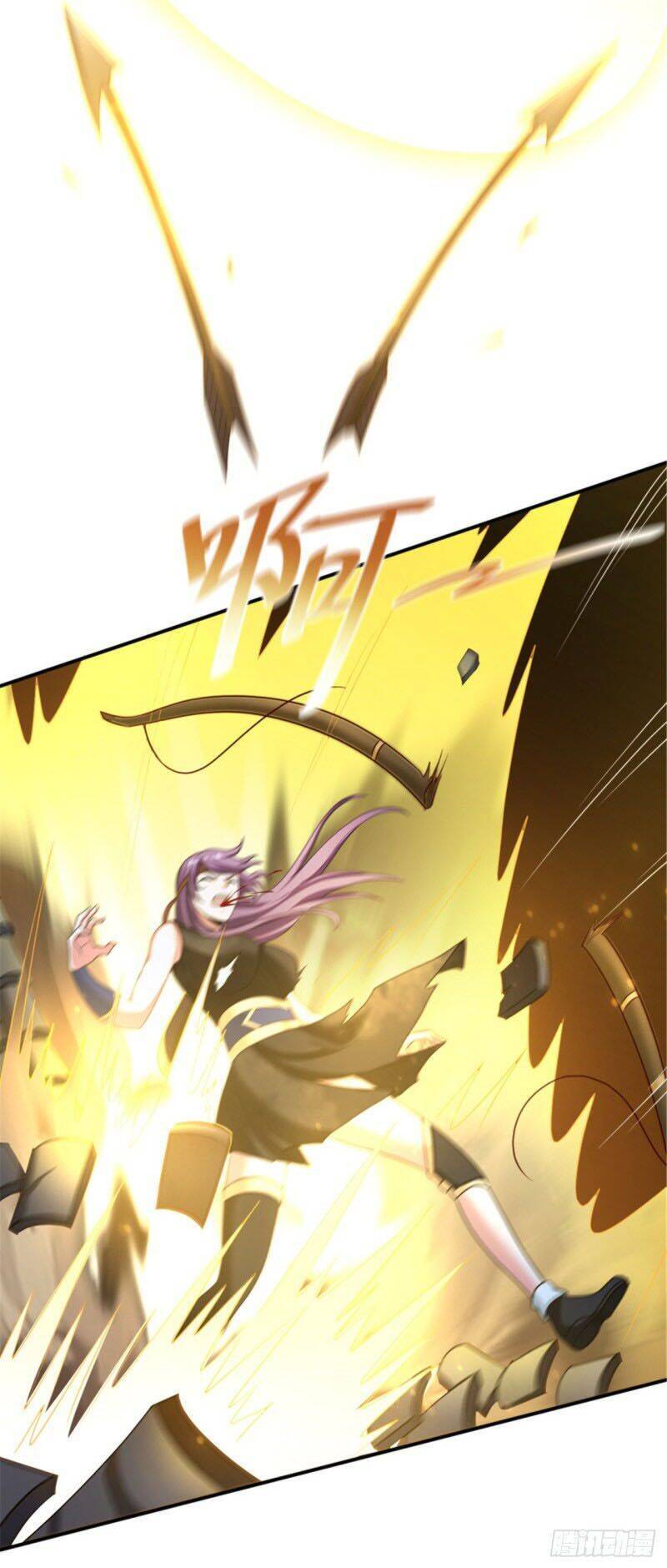Tổ Thượng Có Tiền Chapter 90 - Trang 12