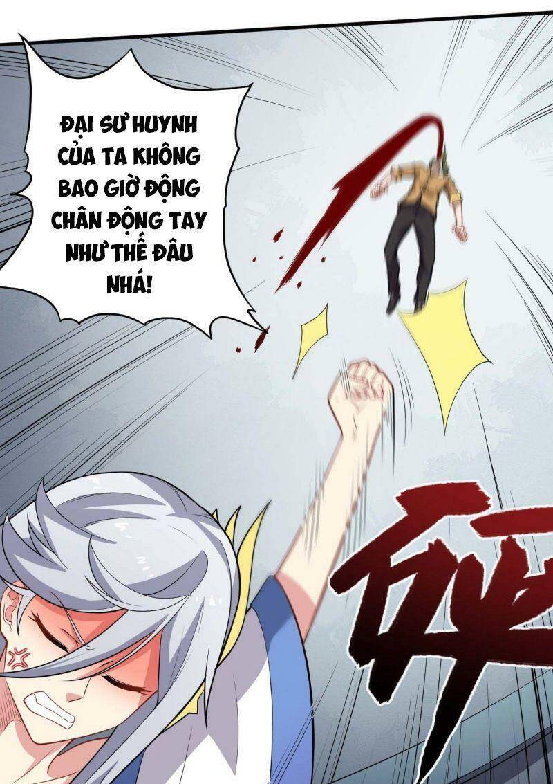 Tổ Thượng Có Tiền Chapter 74 - Trang 4
