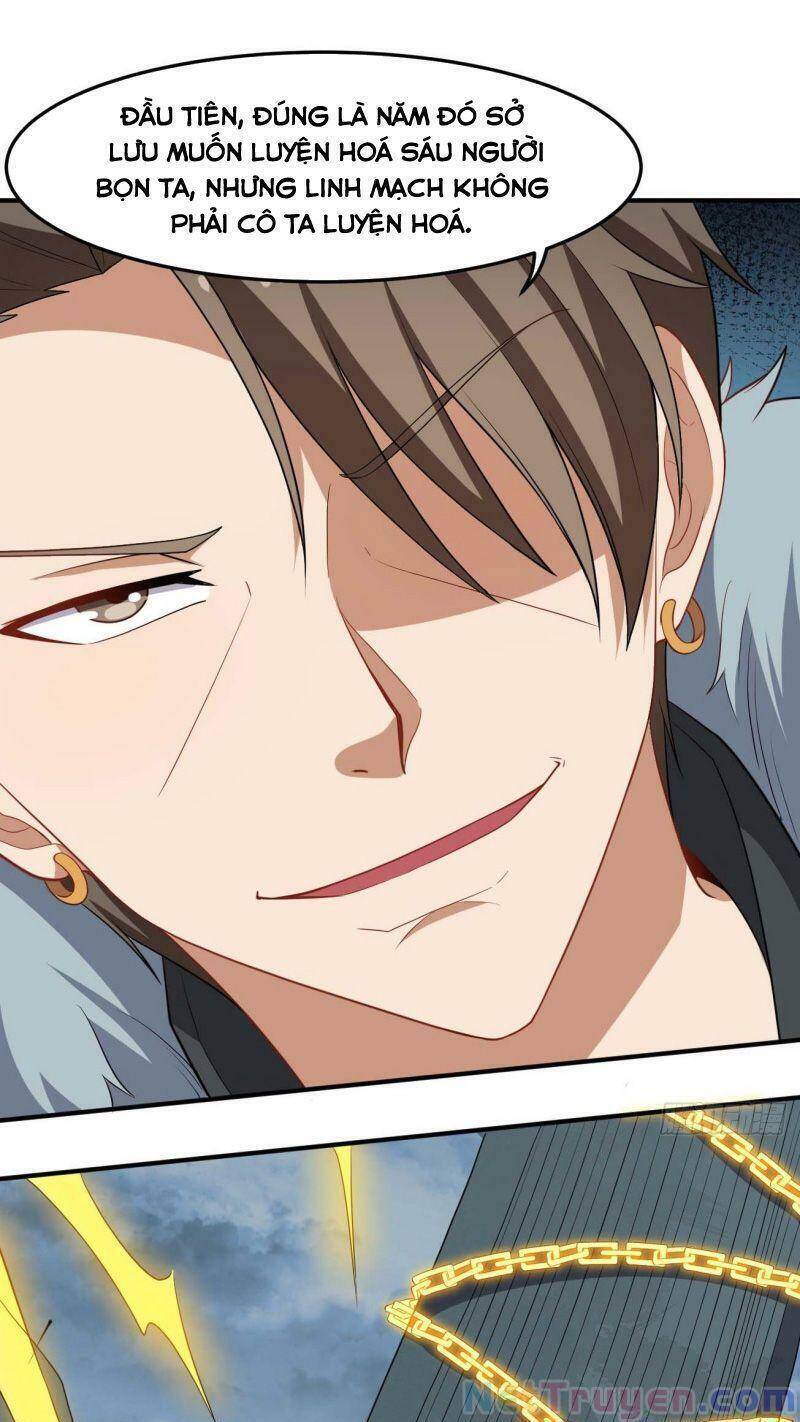 Tổ Thượng Có Tiền Chapter 80 - Trang 8