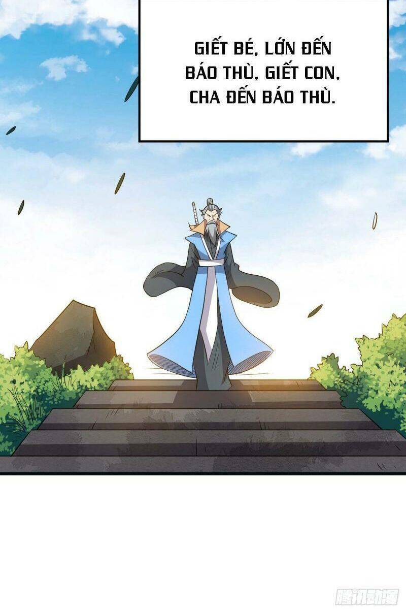 Tổ Thượng Có Tiền Chapter 87 - Trang 26