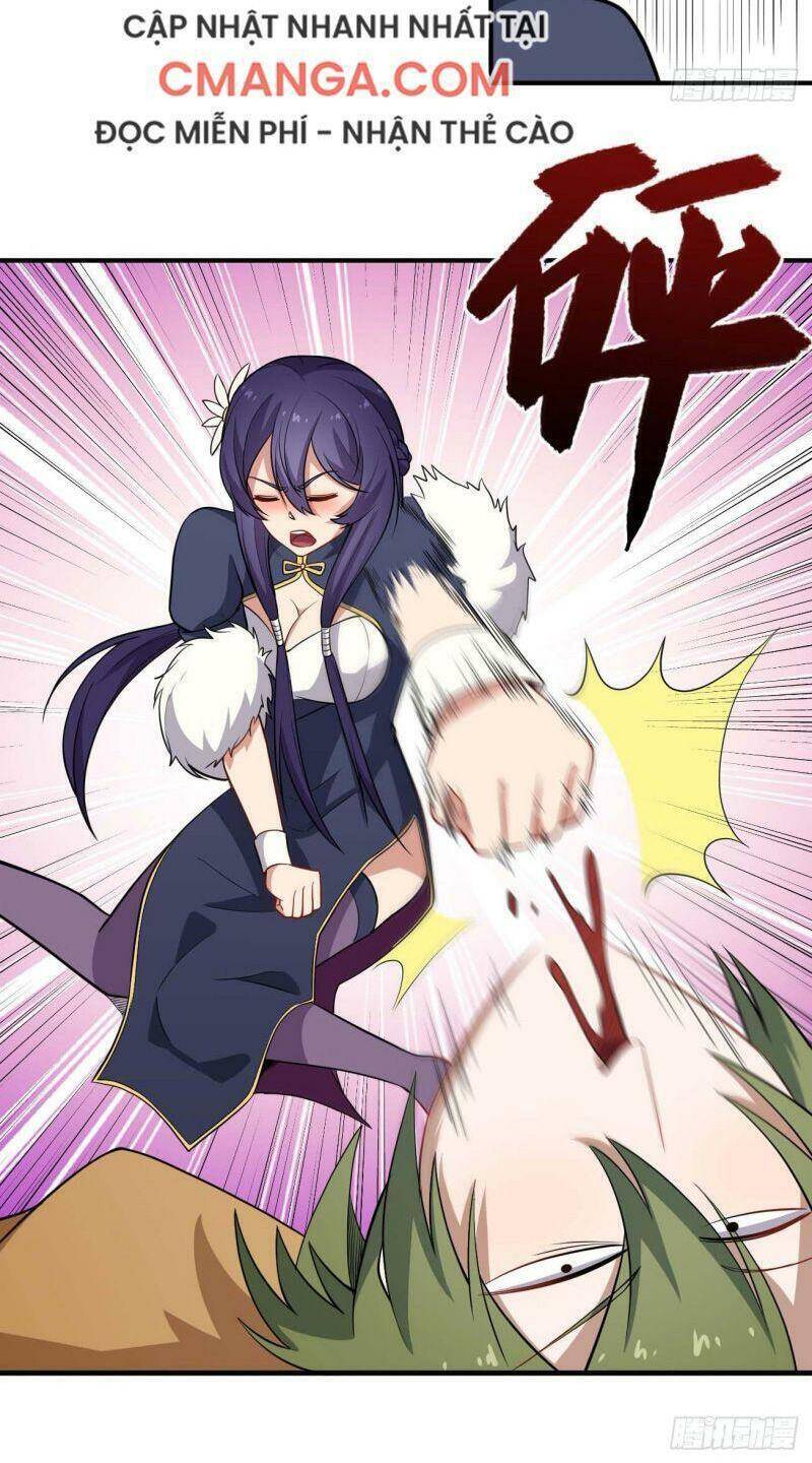 Tổ Thượng Có Tiền Chapter 74 - Trang 20