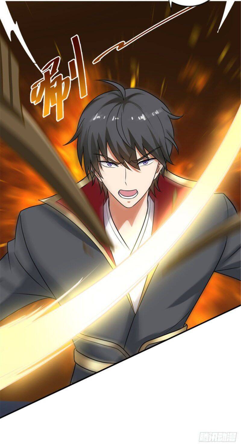 Tổ Thượng Có Tiền Chapter 90 - Trang 8