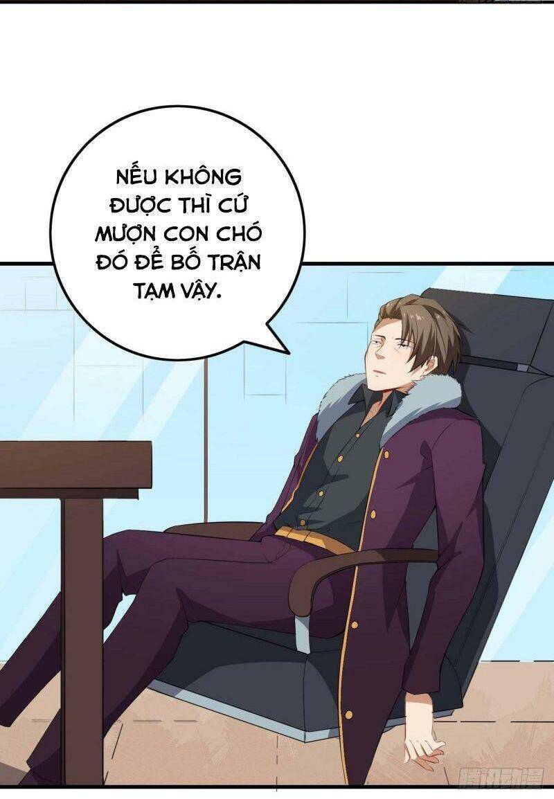 Tổ Thượng Có Tiền Chapter 76 - Trang 27