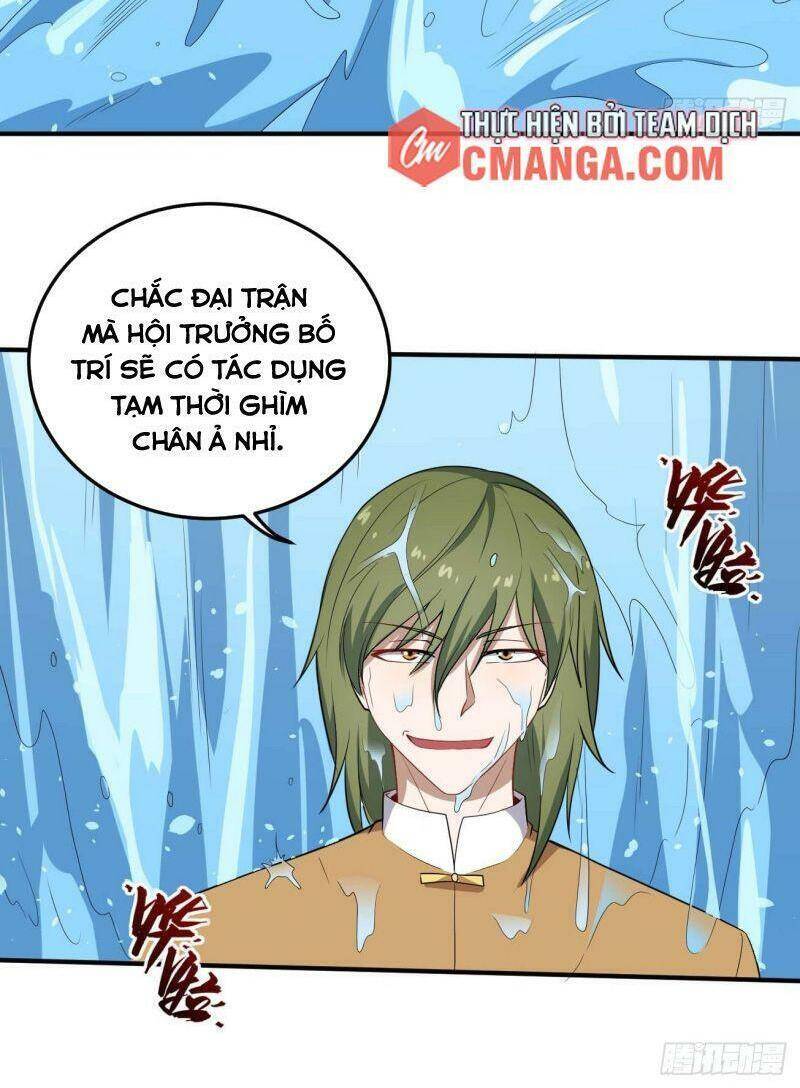 Tổ Thượng Có Tiền Chapter 82 - Trang 36