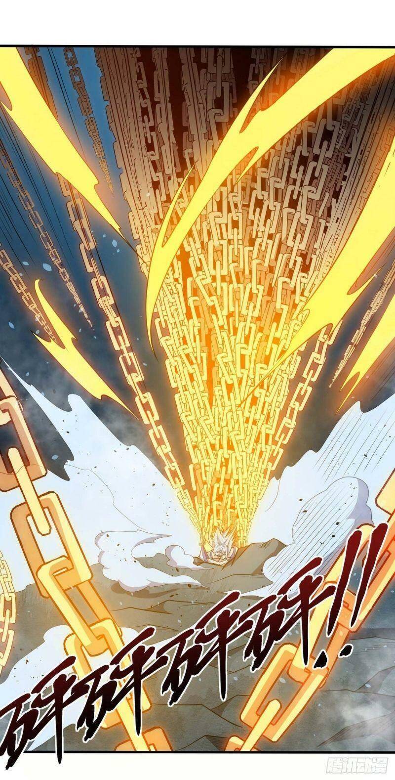 Tổ Thượng Có Tiền Chapter 84 - Trang 33