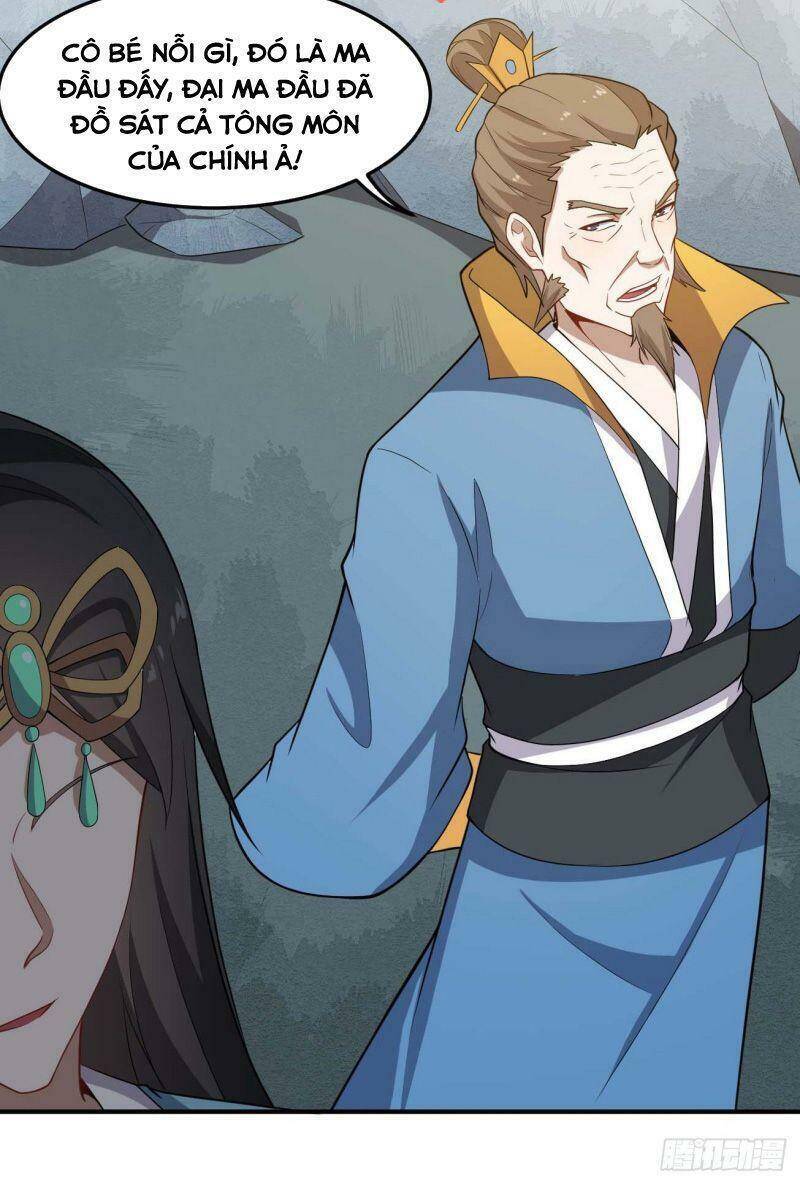 Tổ Thượng Có Tiền Chapter 82 - Trang 30