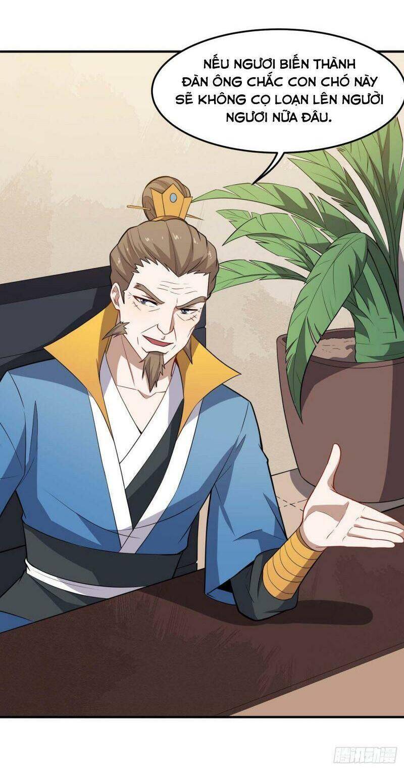Tổ Thượng Có Tiền Chapter 76 - Trang 3