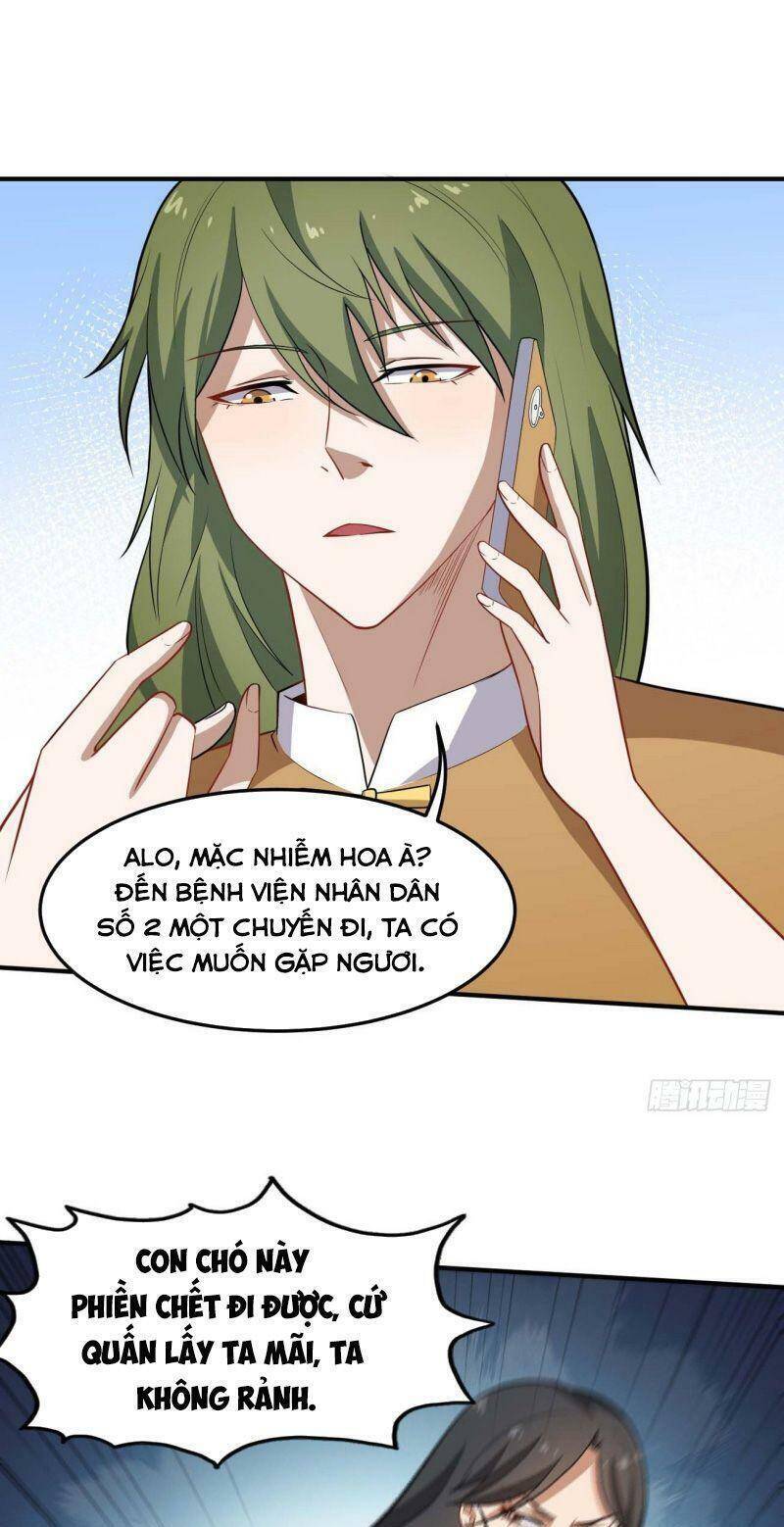 Tổ Thượng Có Tiền Chapter 77 - Trang 33
