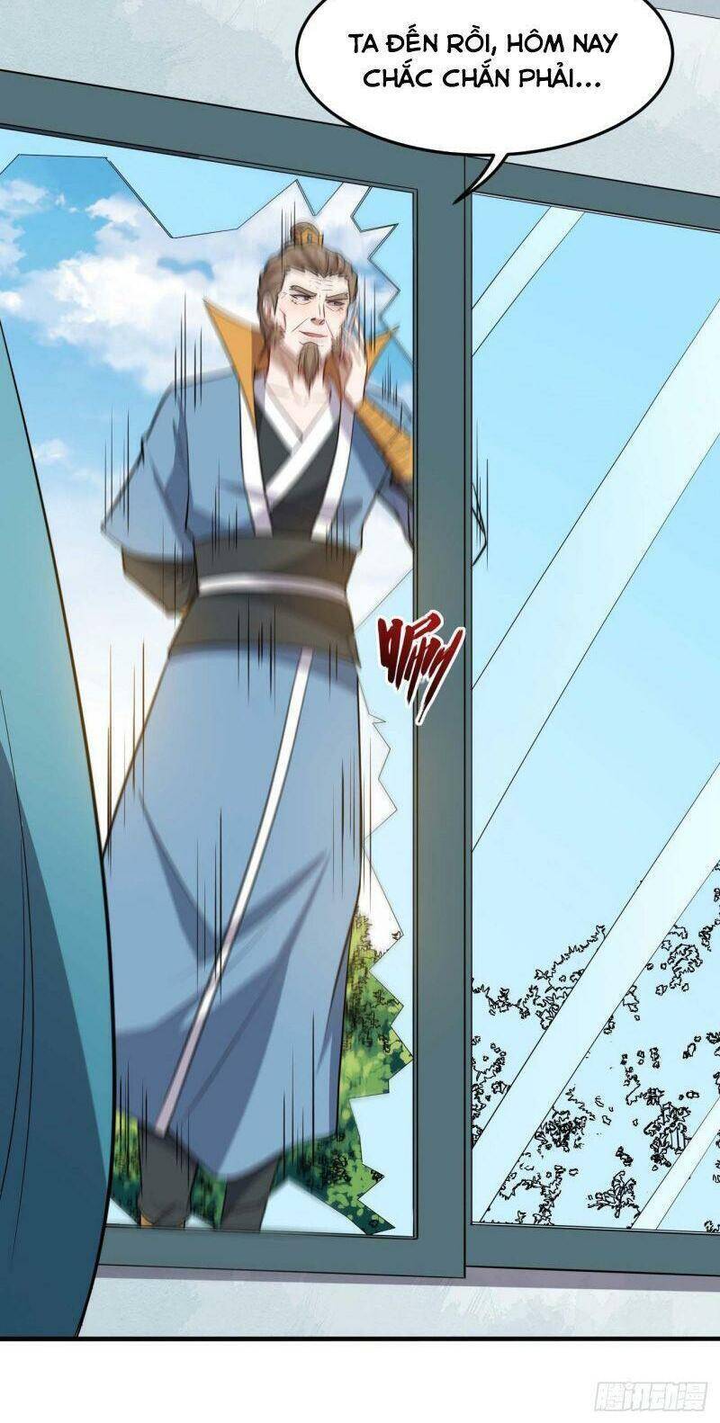 Tổ Thượng Có Tiền Chapter 77 - Trang 24