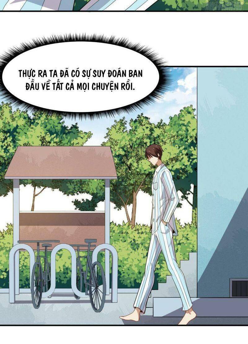 Tổ Thượng Có Tiền Chapter 78 - Trang 9