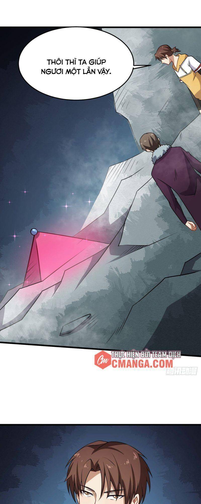 Tổ Thượng Có Tiền Chapter 89 - Trang 18
