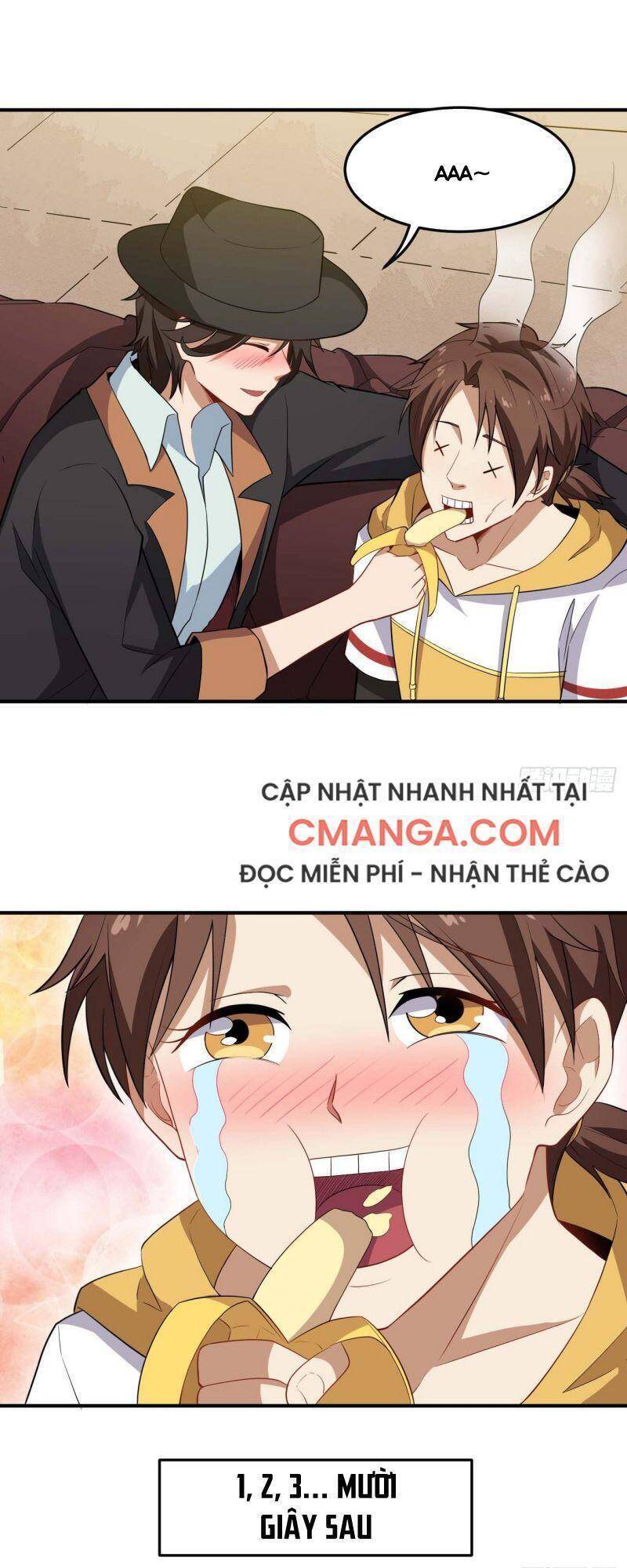 Tổ Thượng Có Tiền Chapter 81 - Trang 3