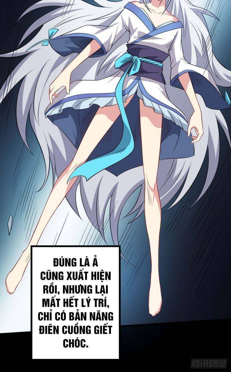 Tổ Thượng Có Tiền Chapter 88 - Trang 24
