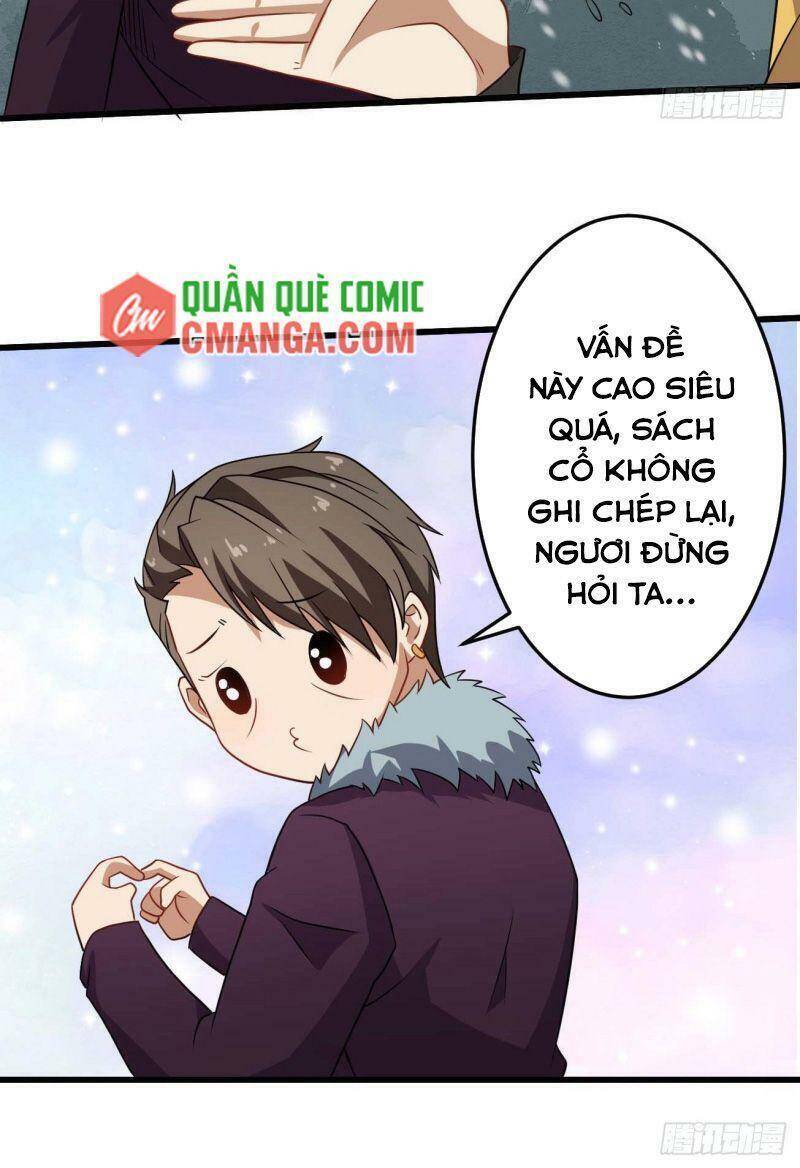 Tổ Thượng Có Tiền Chapter 91 - Trang 15