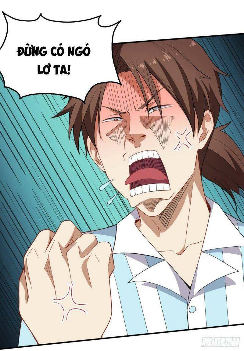 Tổ Thượng Có Tiền Chapter 77 - Trang 13