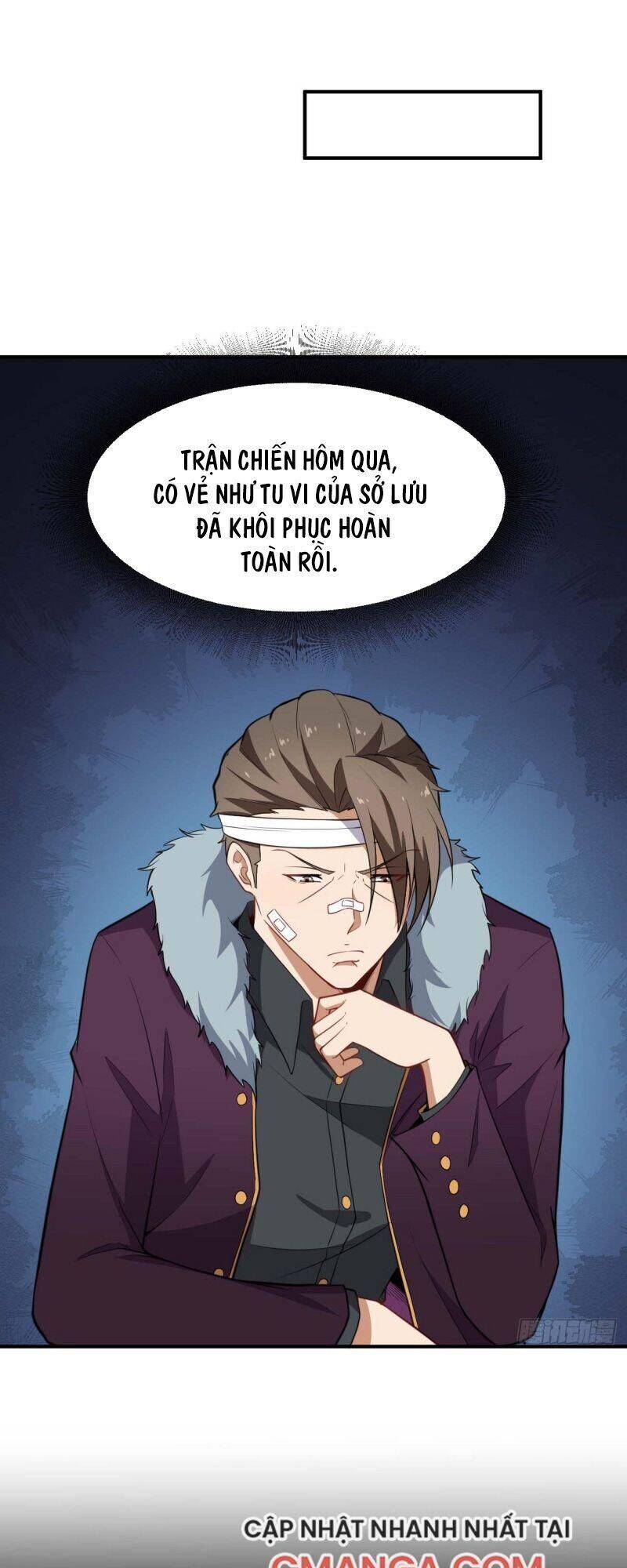 Tổ Thượng Có Tiền Chapter 67 - Trang 14