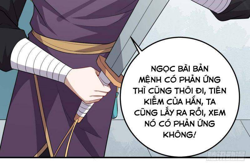 Tổ Thượng Có Tiền Chapter 72 - Trang 14