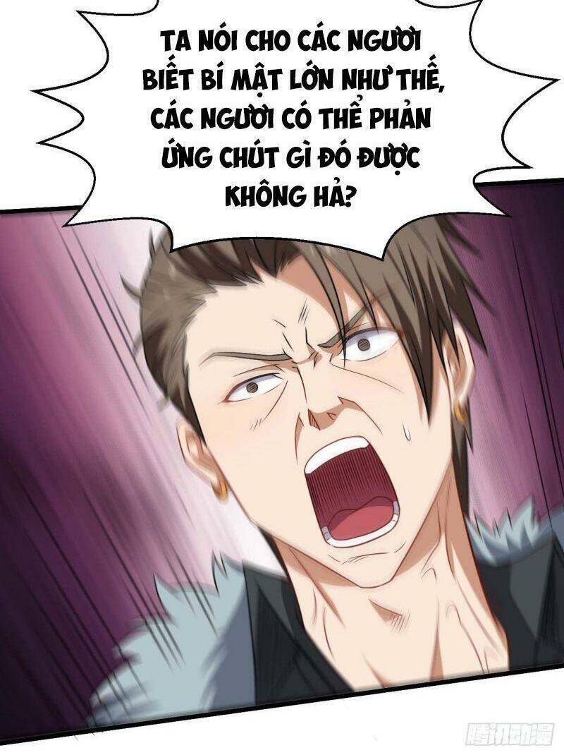 Tổ Thượng Có Tiền Chapter 86 - Trang 22