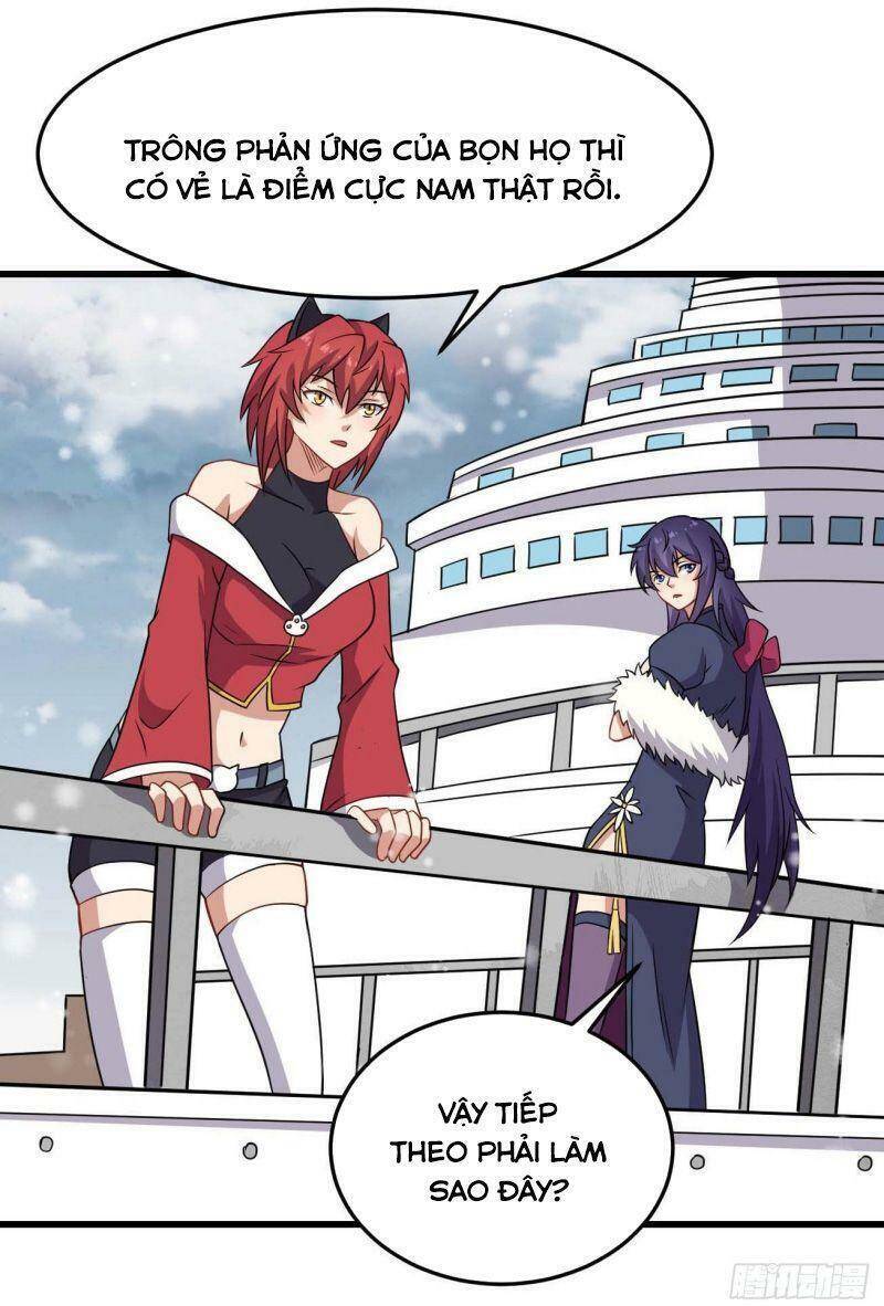 Tổ Thượng Có Tiền Chapter 91 - Trang 20