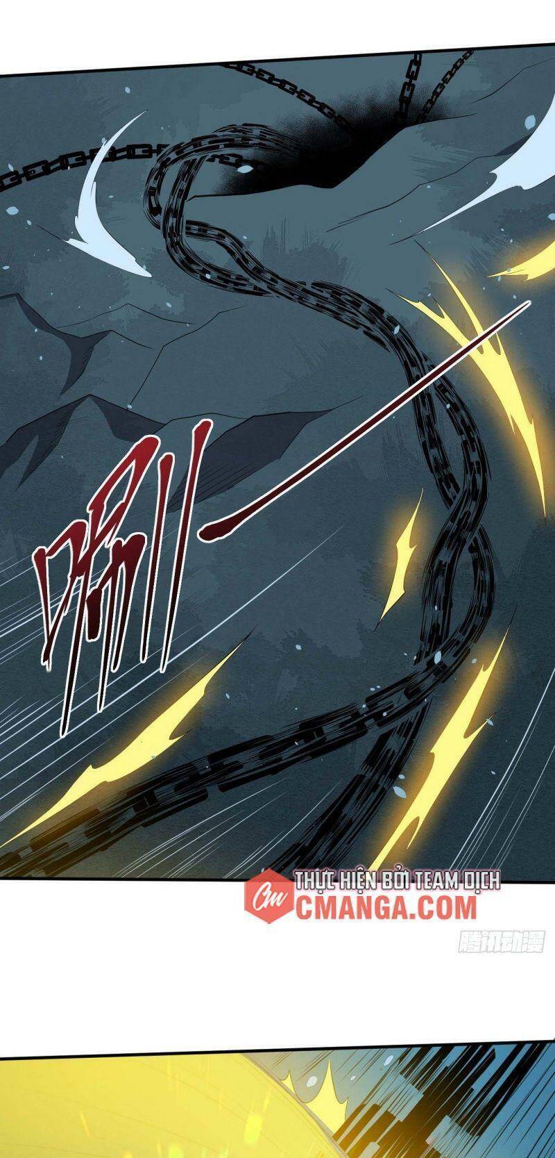 Tổ Thượng Có Tiền Chapter 84 - Trang 4