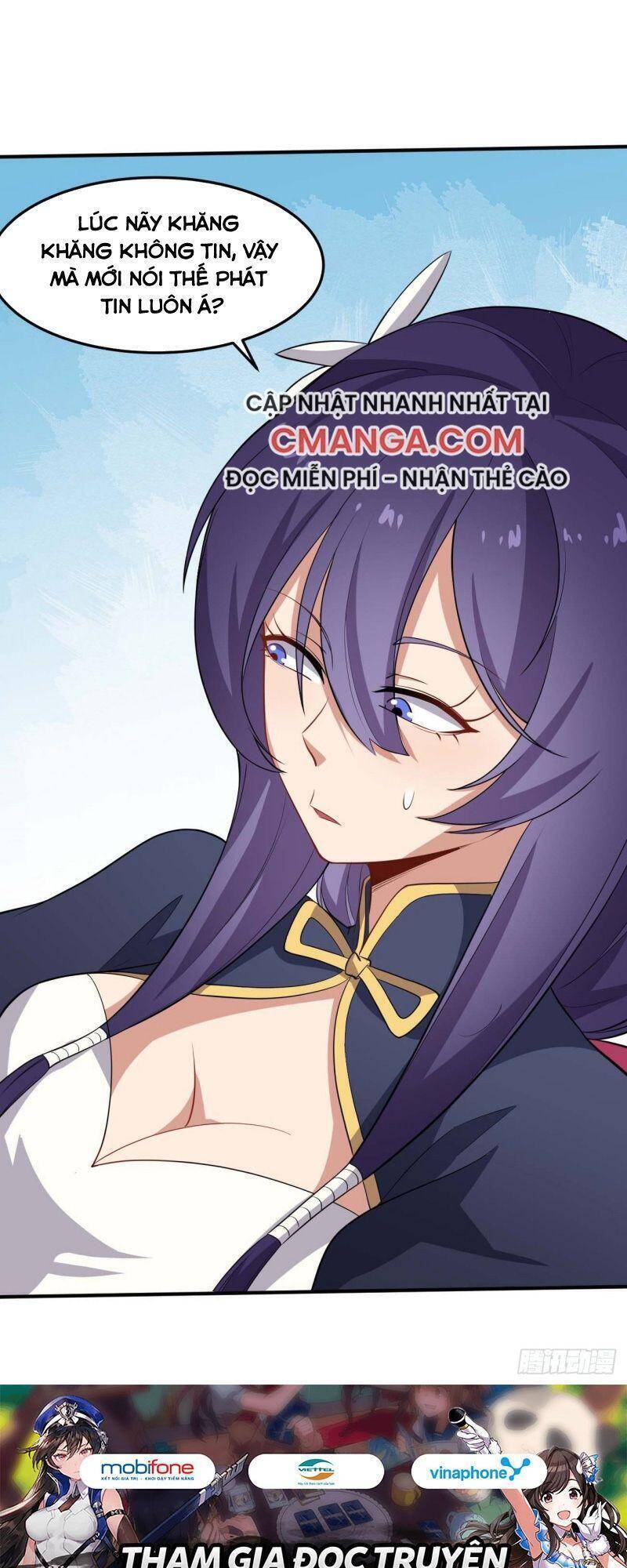 Tổ Thượng Có Tiền Chapter 73 - Trang 39