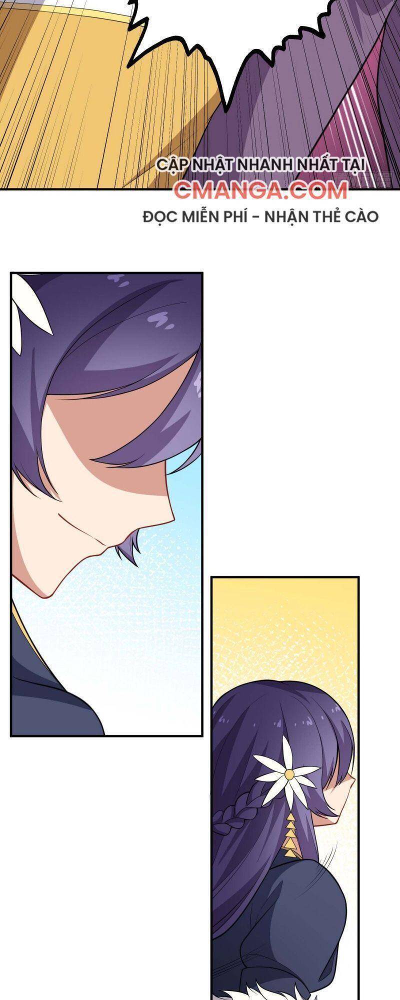 Tổ Thượng Có Tiền Chapter 69 - Trang 20