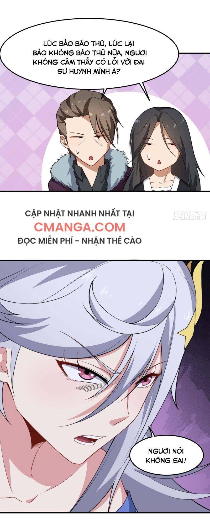 Tổ Thượng Có Tiền Chapter 66 - Trang 25