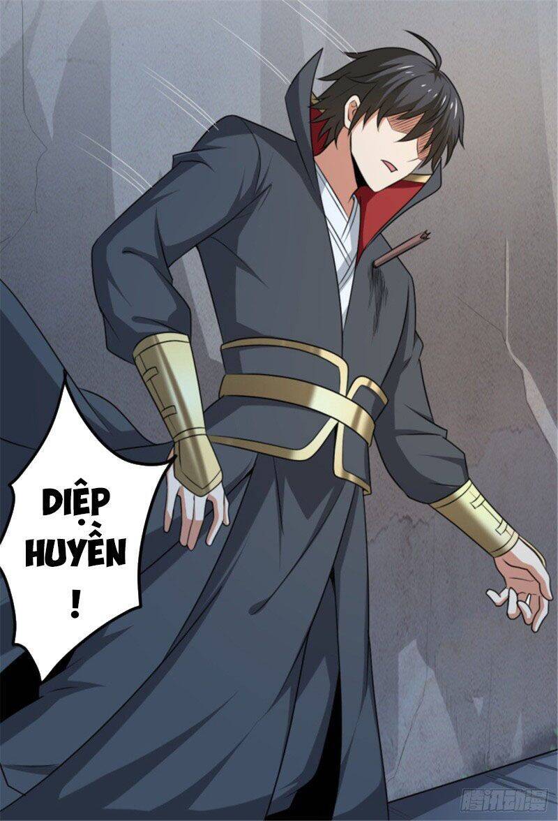 Tổ Thượng Có Tiền Chapter 90 - Trang 19