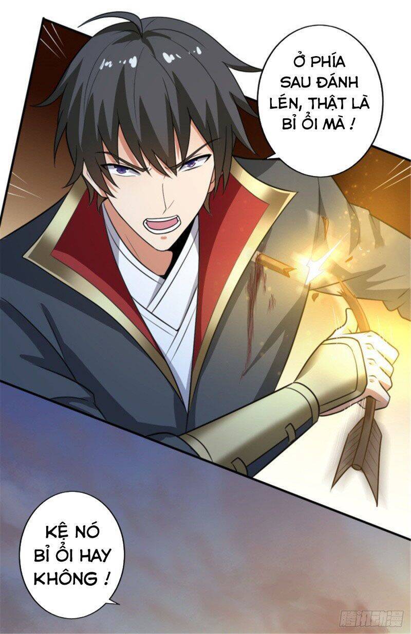 Tổ Thượng Có Tiền Chapter 90 - Trang 5