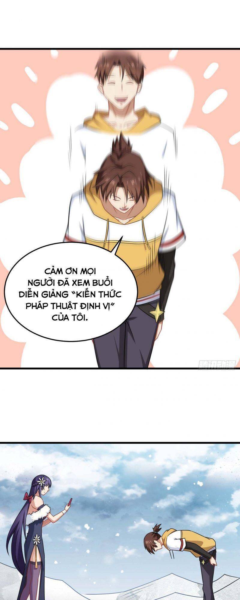 Tổ Thượng Có Tiền Chapter 92 - Trang 6