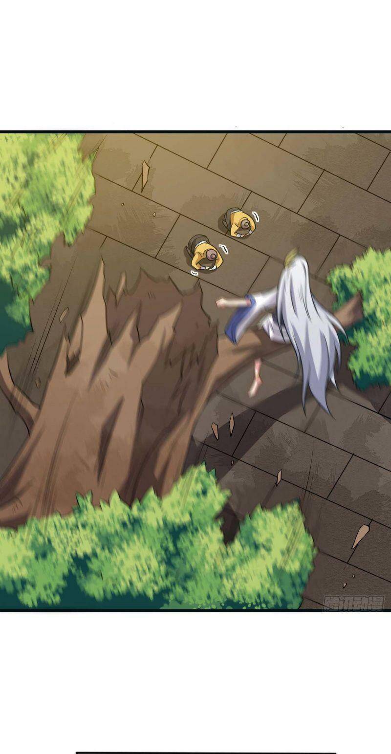 Tổ Thượng Có Tiền Chapter 87 - Trang 15