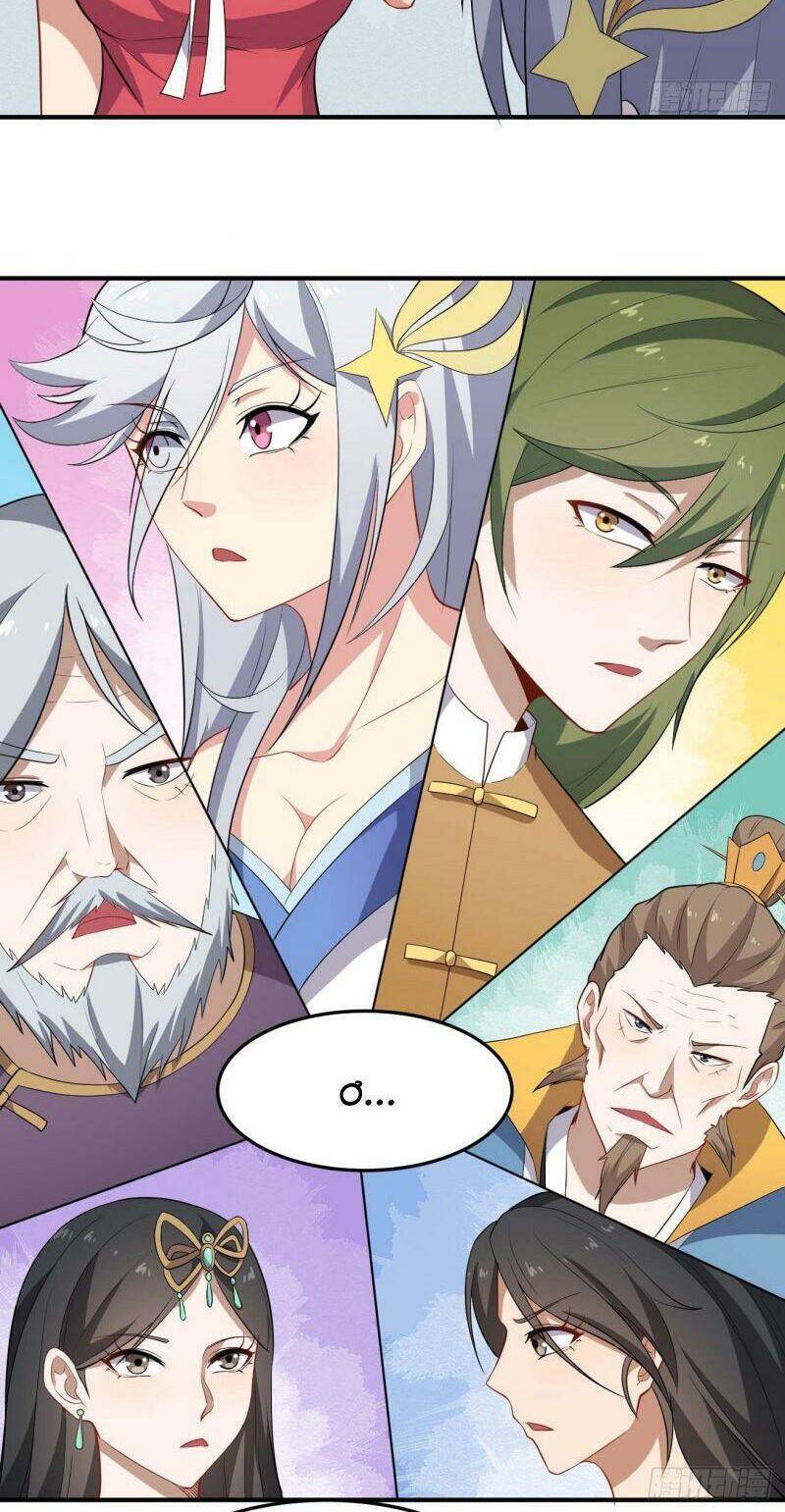 Tổ Thượng Có Tiền Chapter 78 - Trang 32