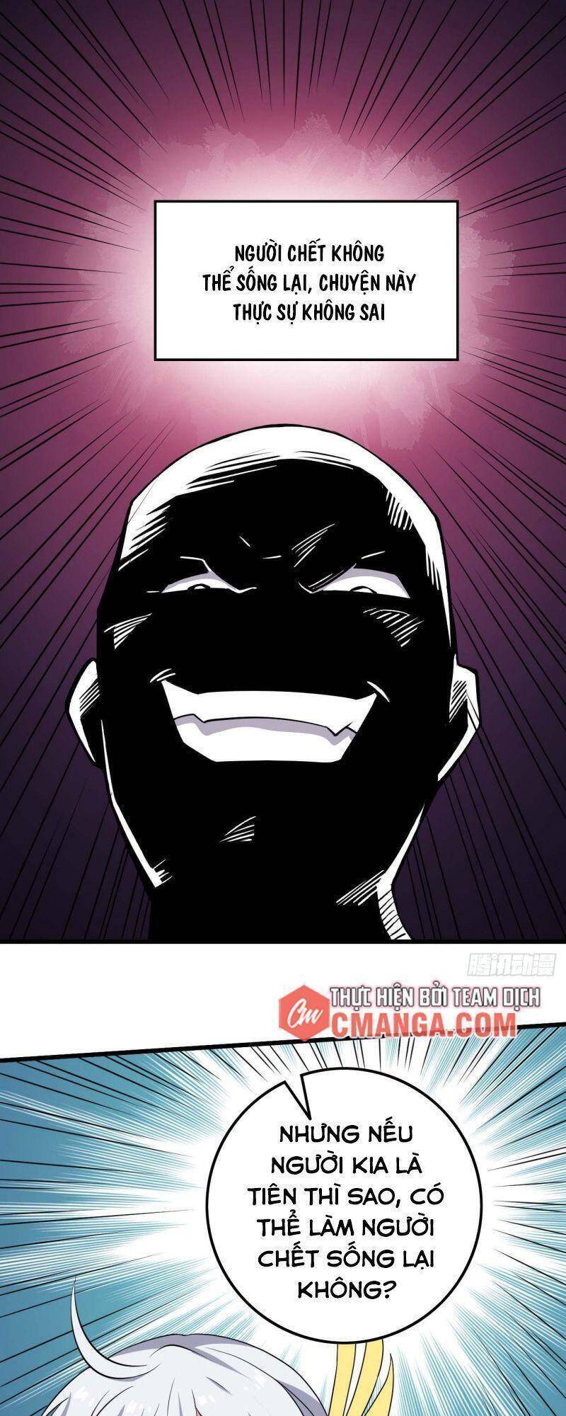 Tổ Thượng Có Tiền Chapter 88 - Trang 0