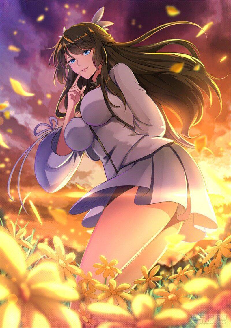 Tổ Thượng Có Tiền Chapter 90 - Trang 0