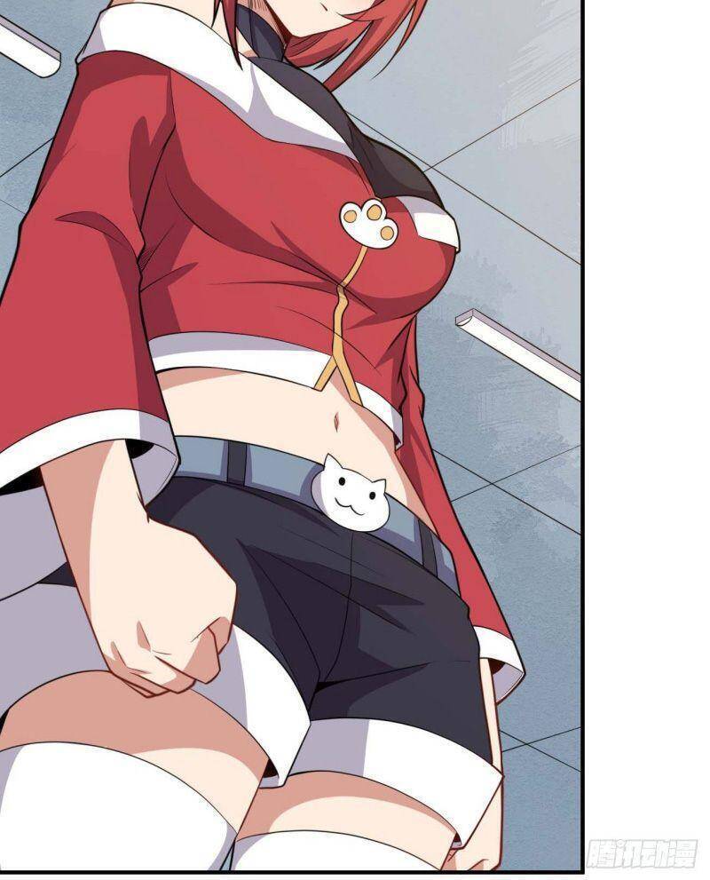 Tổ Thượng Có Tiền Chapter 70 - Trang 14