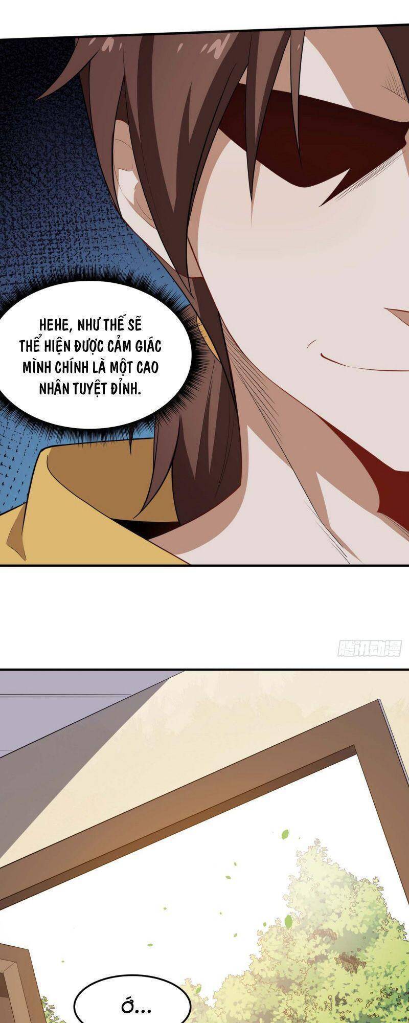 Tổ Thượng Có Tiền Chapter 81 - Trang 24